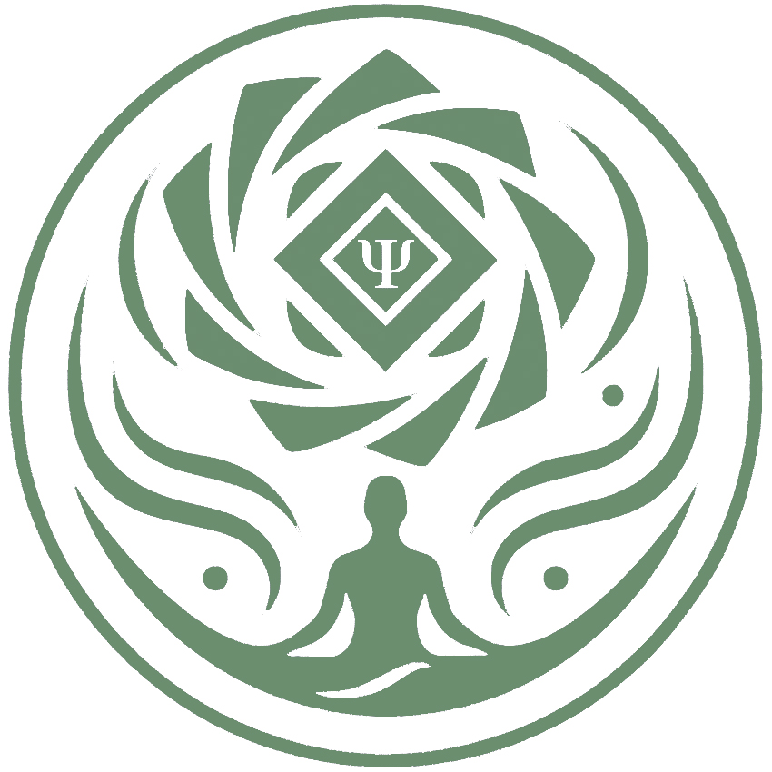 SpellReiki Logo